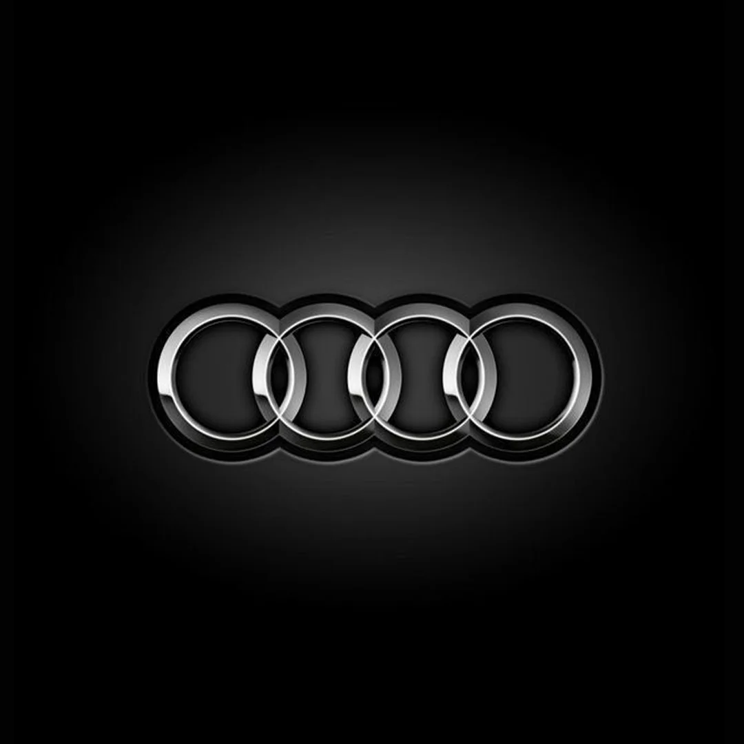 Audi Car Rental Logo