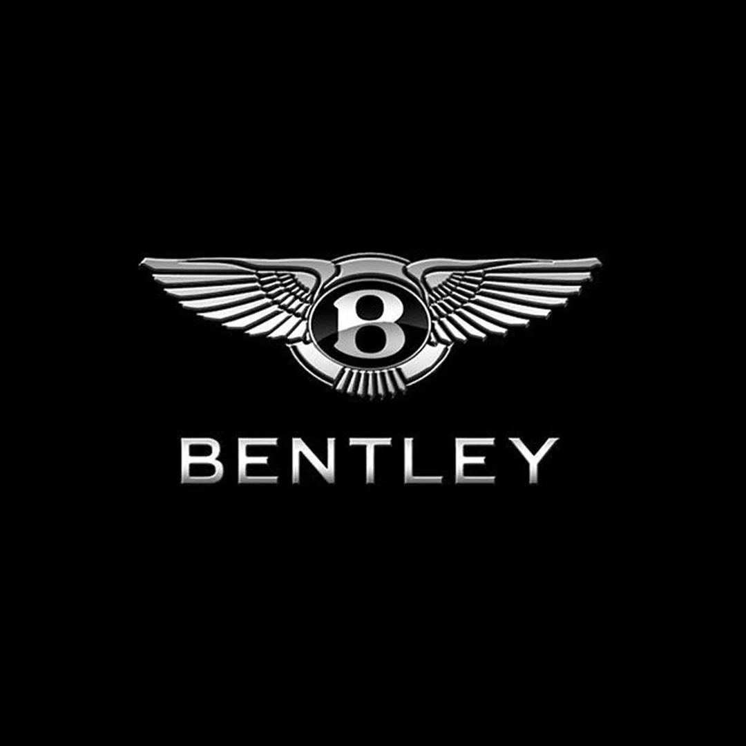 Bentley Car Rental Logo