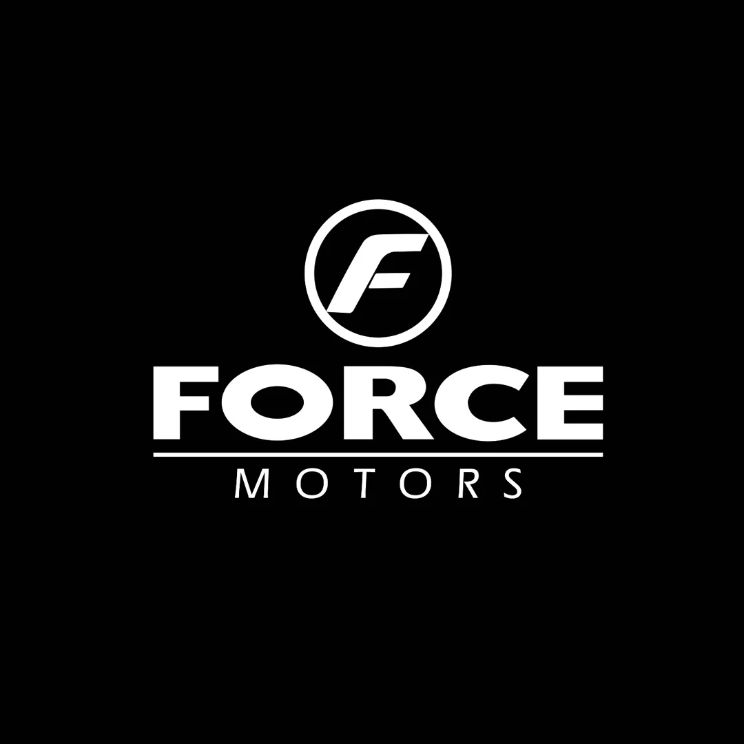 Force Car Rental Logo