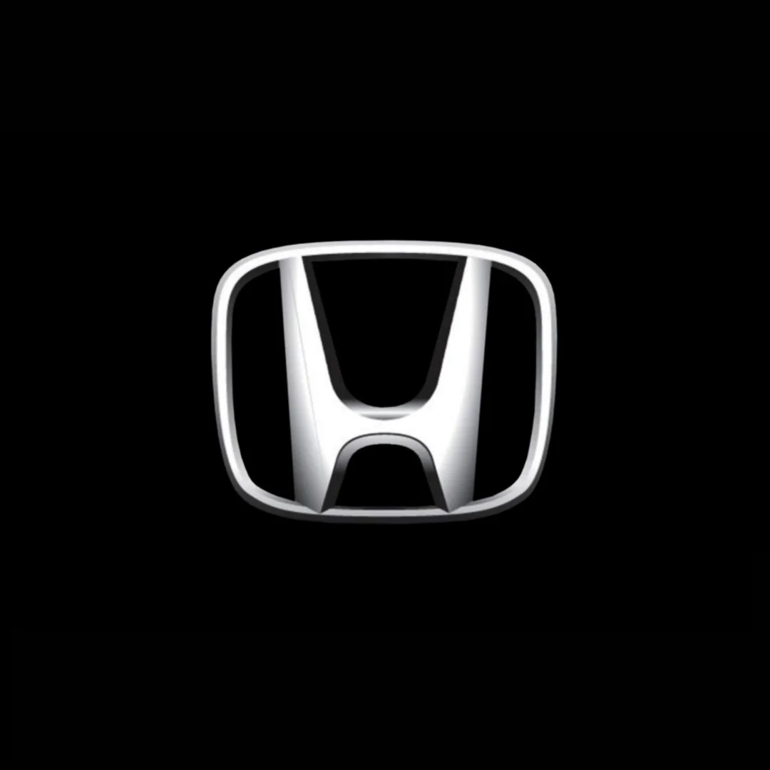 Honda Car Rental Logo