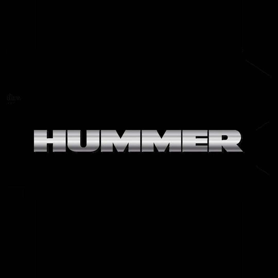 Hummer Car Rental Logo