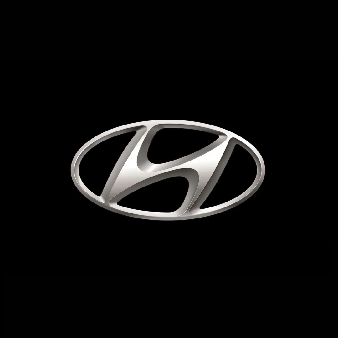 Hyundai Car Rental Logo