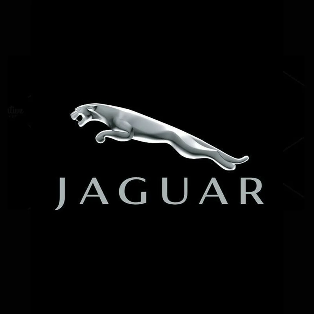 Jaguar Car Rental Logo