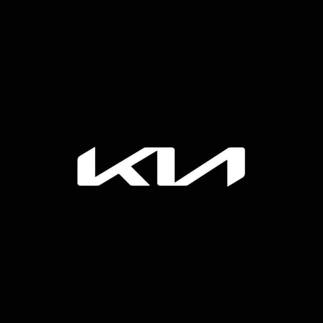 Kia Car Rental Logo