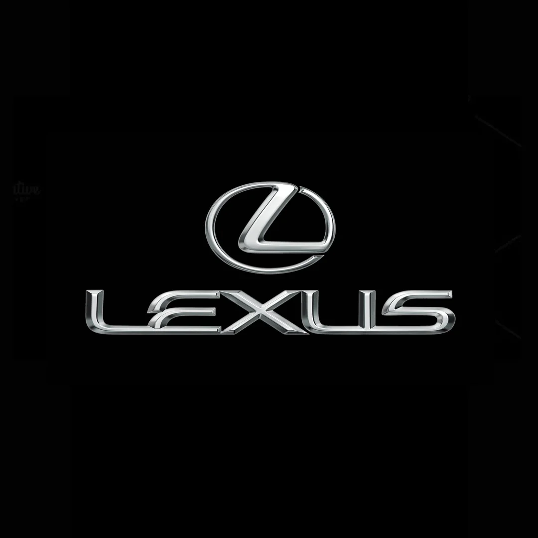 Lexus Car Rental Logo