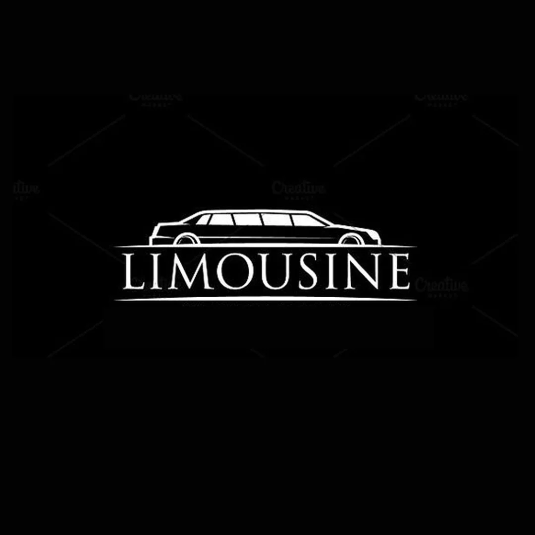 Limousine Royce Car Rental Logo