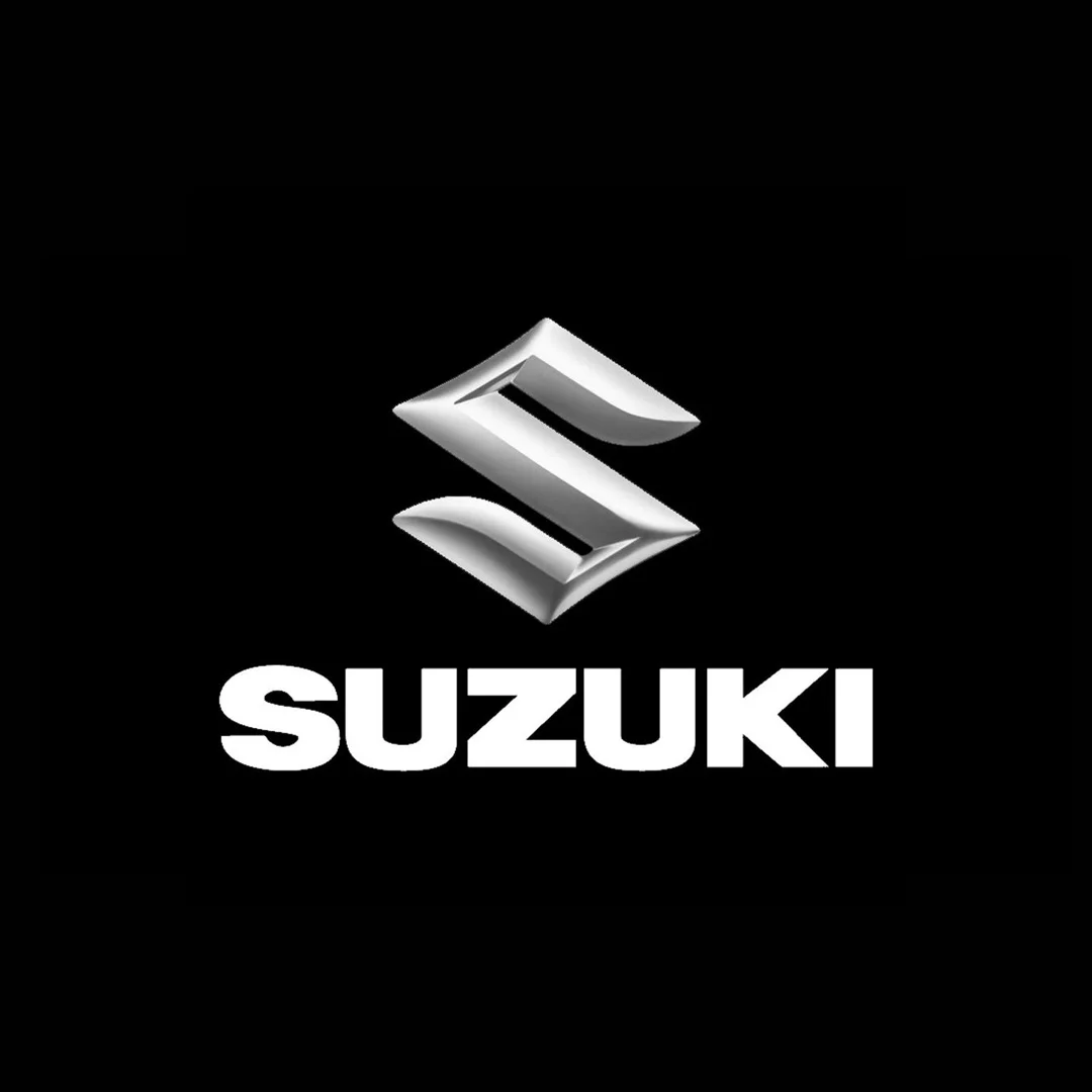 Suzuki Car Rental Logo