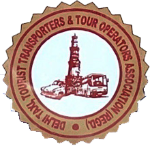 Delhi Taxi and Tour Operators Certificate