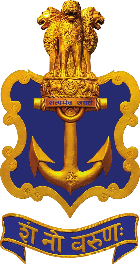 Navy Logo