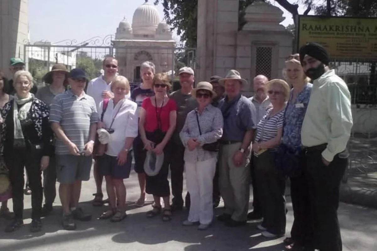 Individual Client 1 Individual Client 1