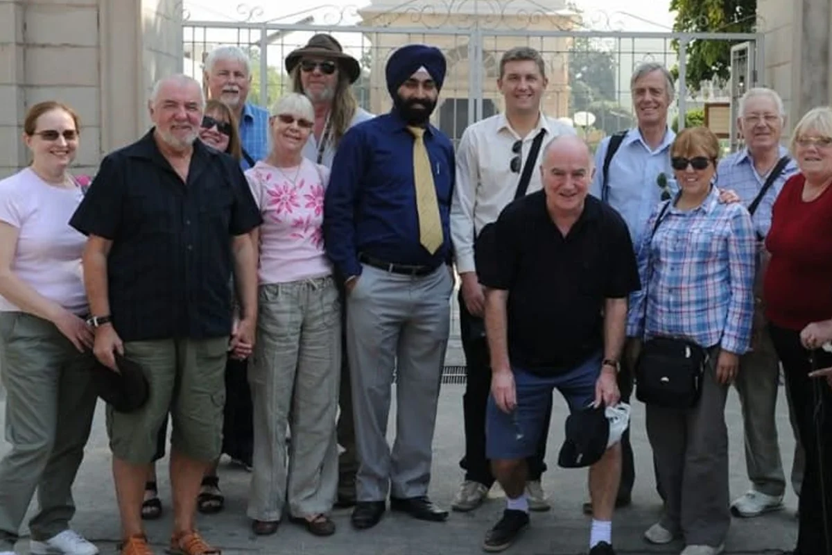 Individual Client 5 Individual Client 5