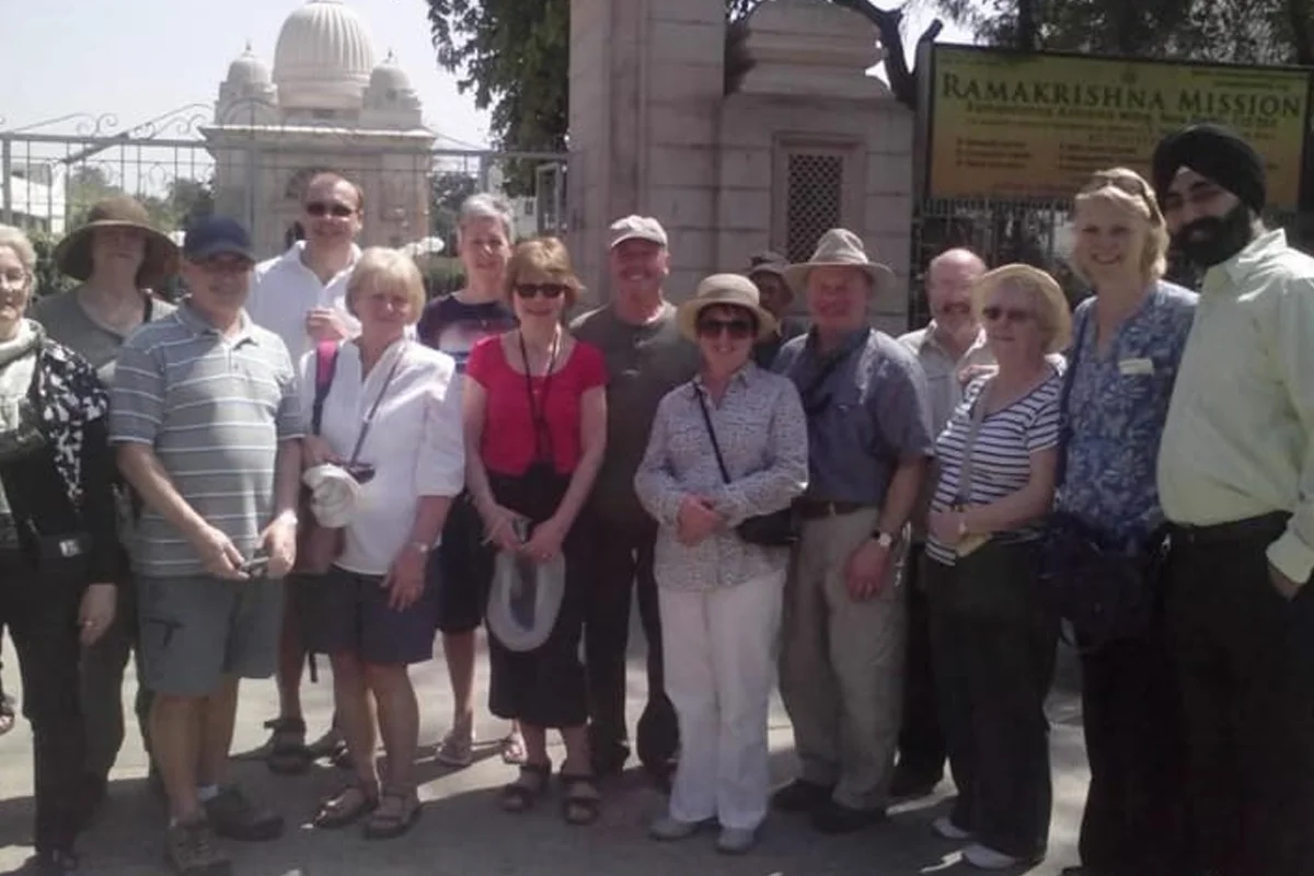 Individual Client 6 Individual Client 6