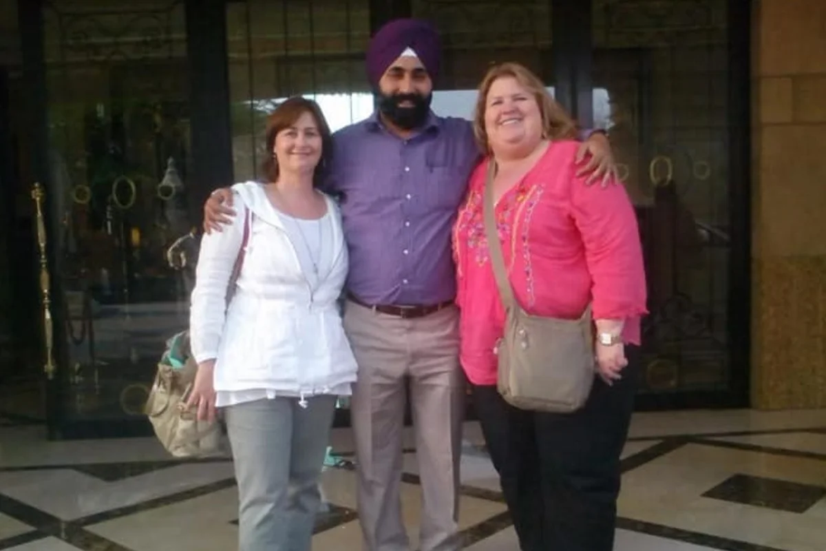 Individual Client 8 Individual Client 8