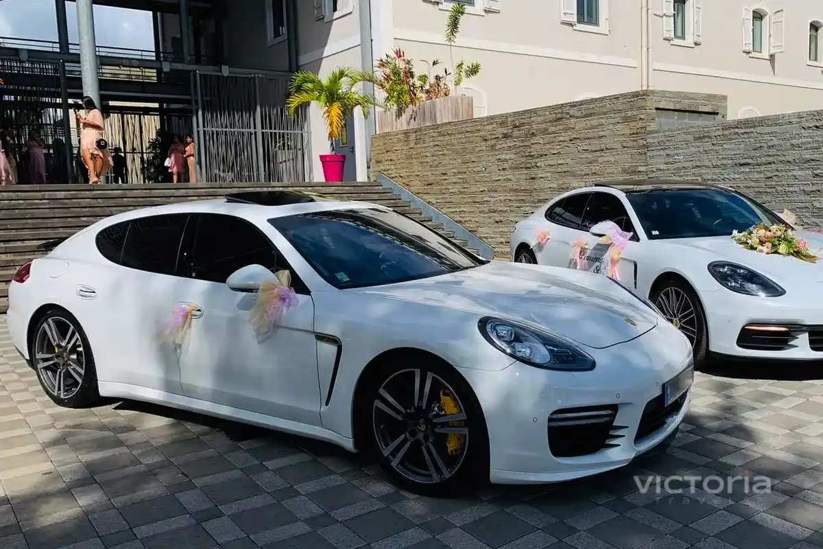 Hire Porsche For Wedding Rental