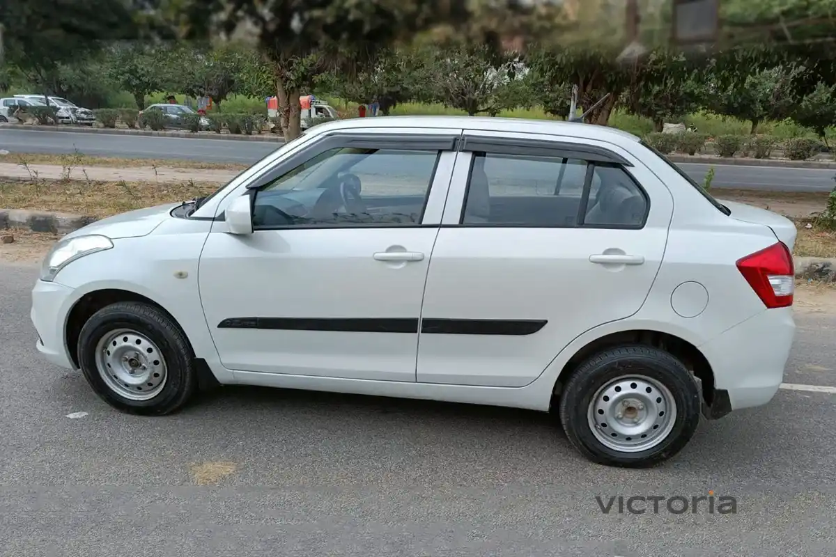 Swift Dzire Car on Rental