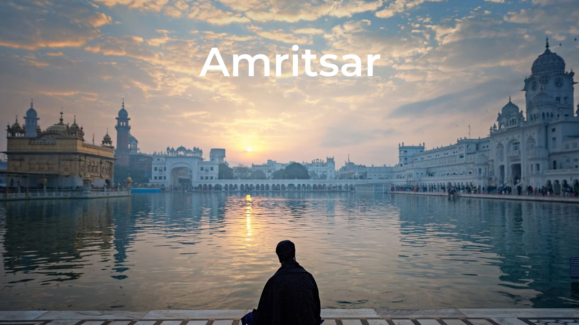 Amritsar Tour