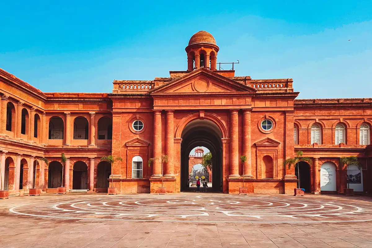 Amritsar Museum Tour