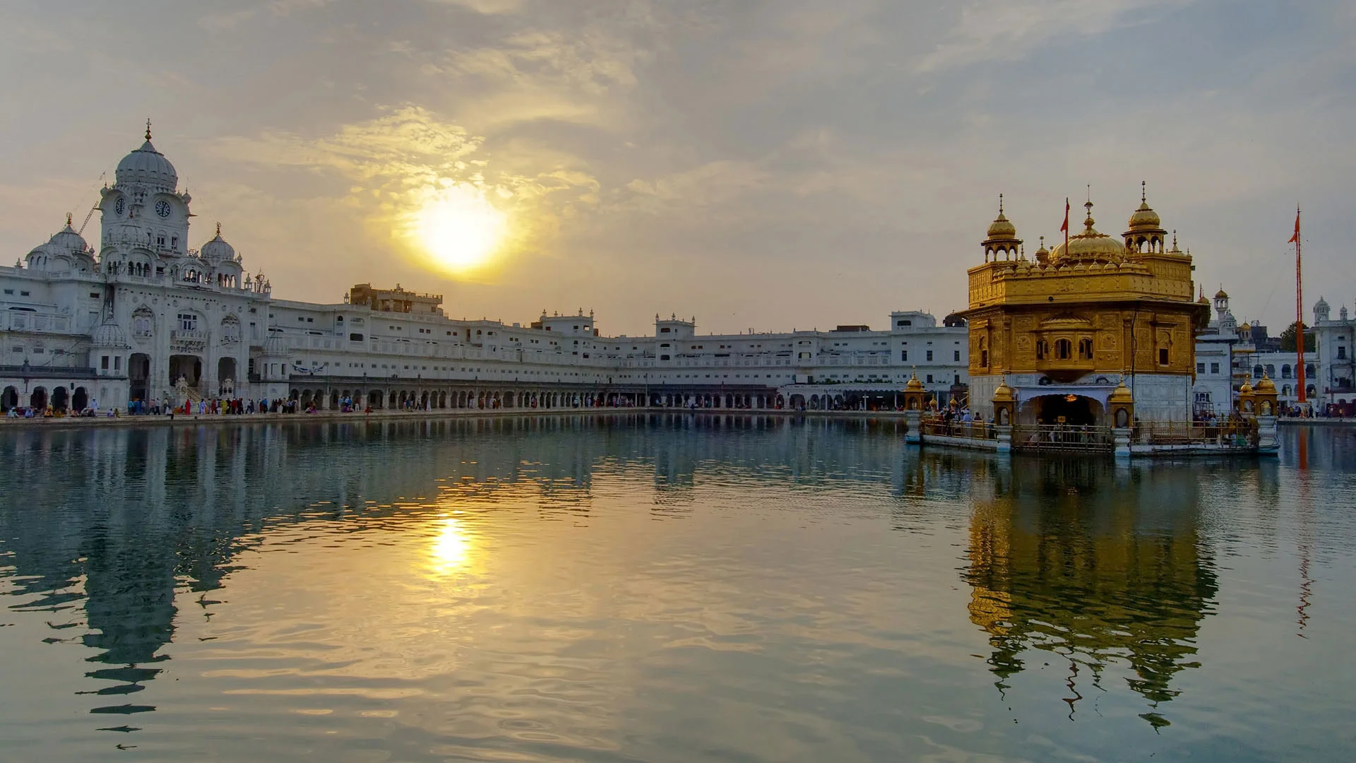 Amritsar Tour