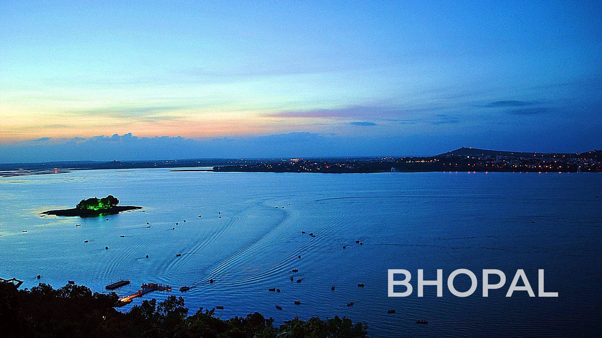 Bhopal Tour