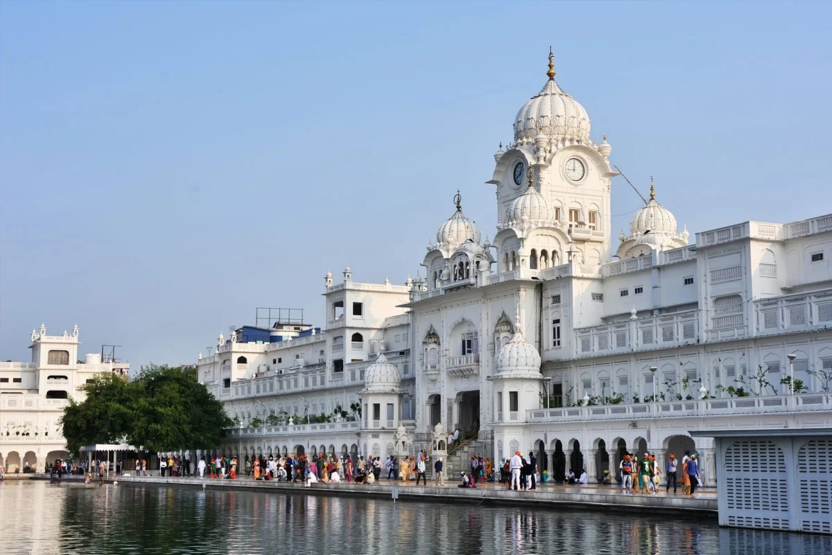 Central Sikh Museum