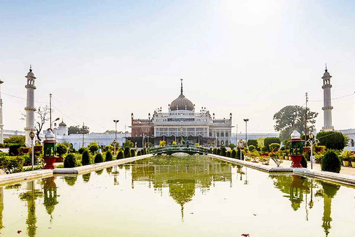 Chota Imambara