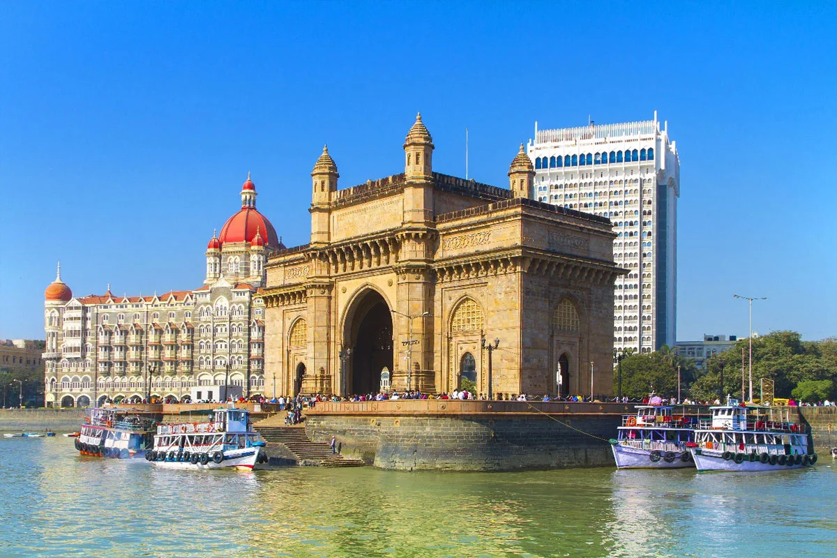 Gateway of India