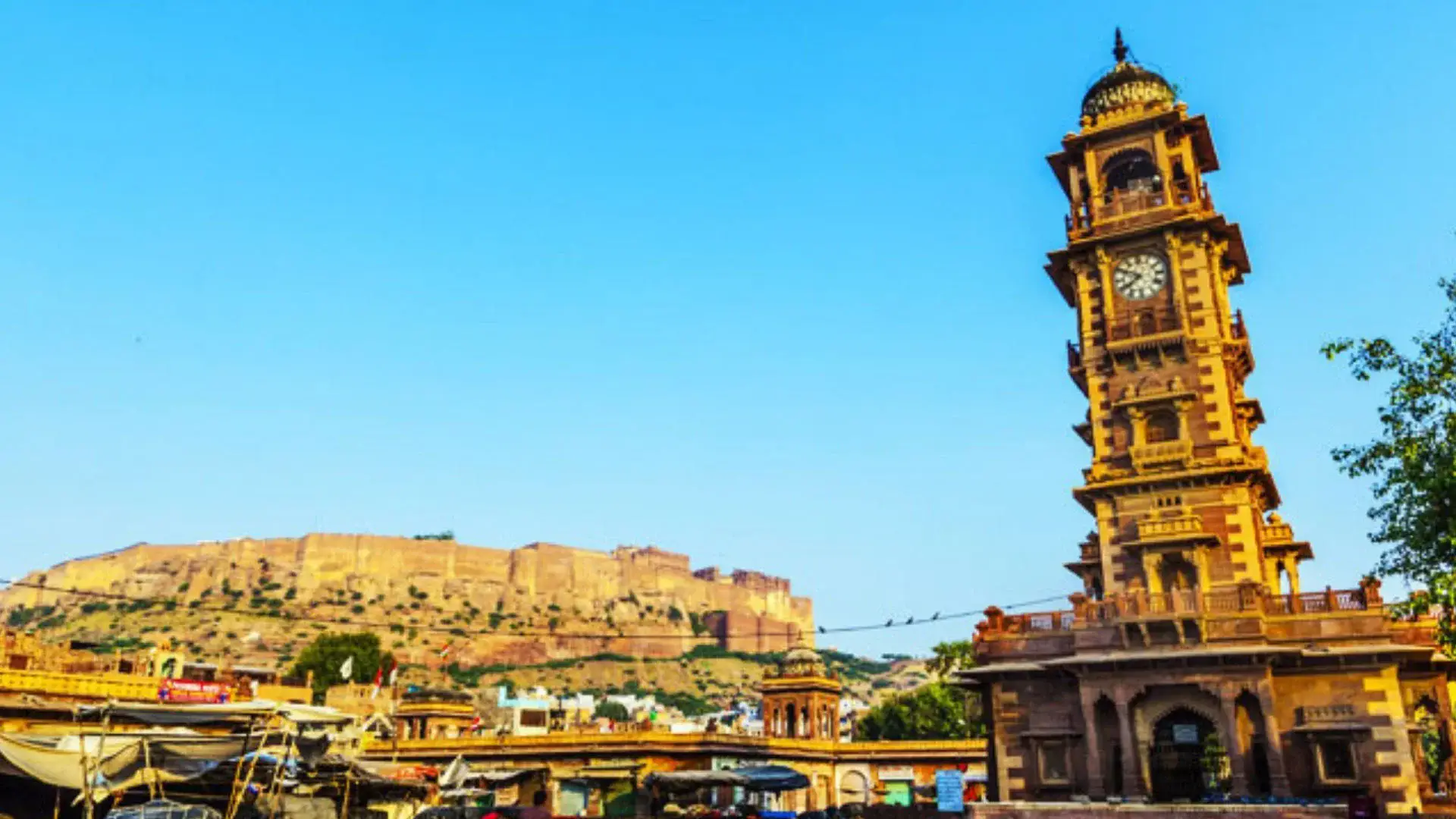 Jodhpur Tour