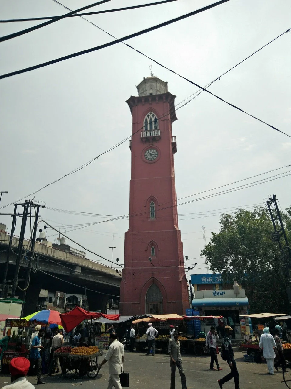 Ghanta Ghar