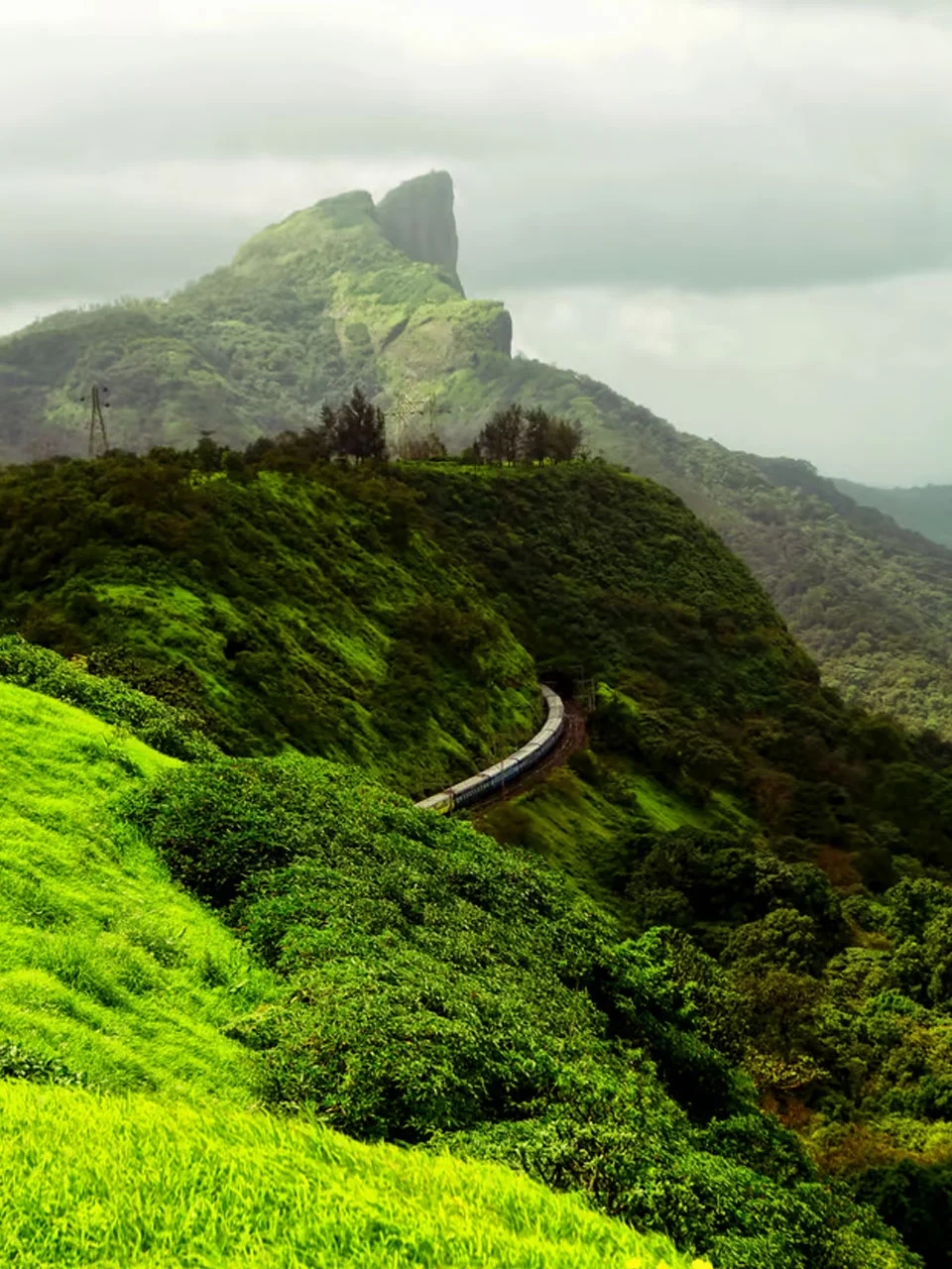 Ghats of Kandala