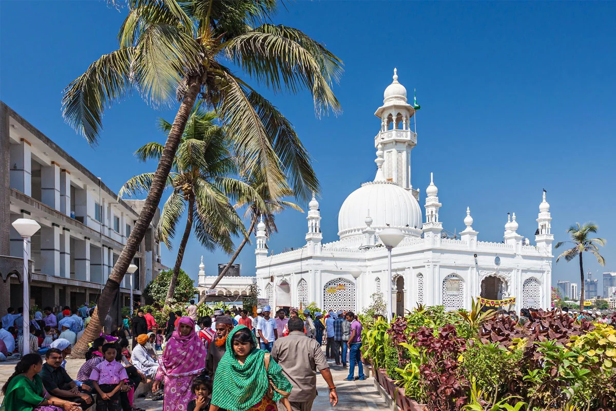 Haji Ali Dargah