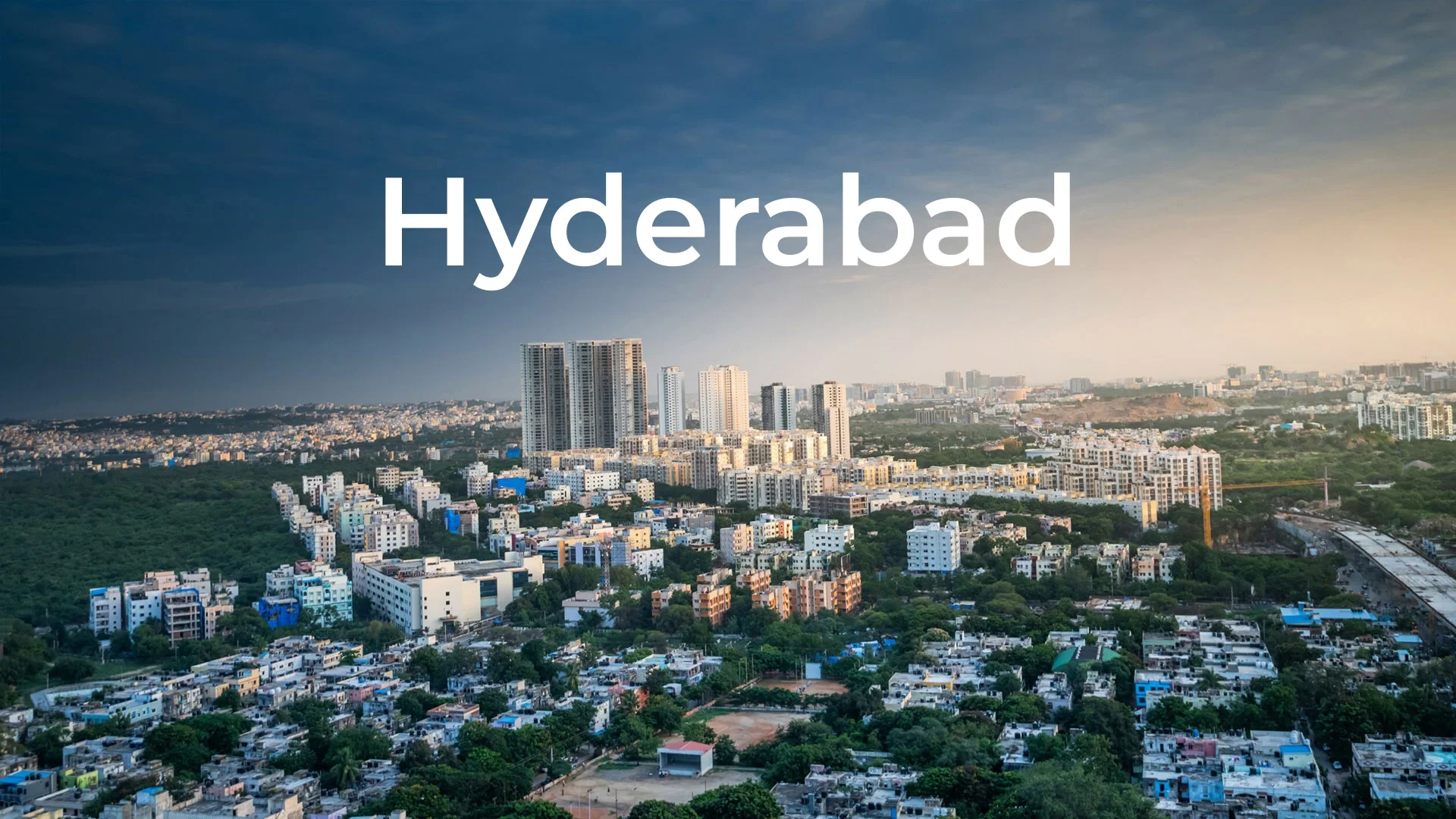 Hyderabad Car rental Tour