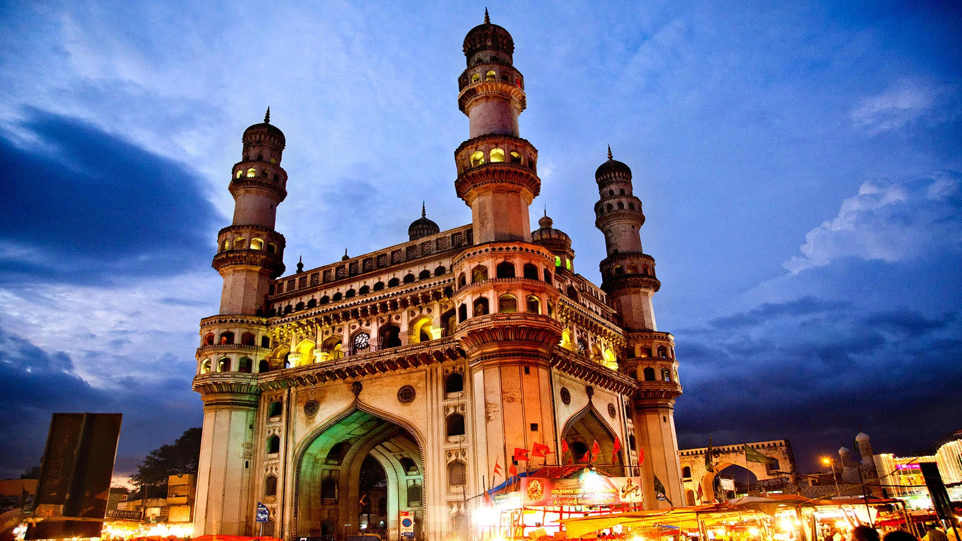 Hyderabad Tour