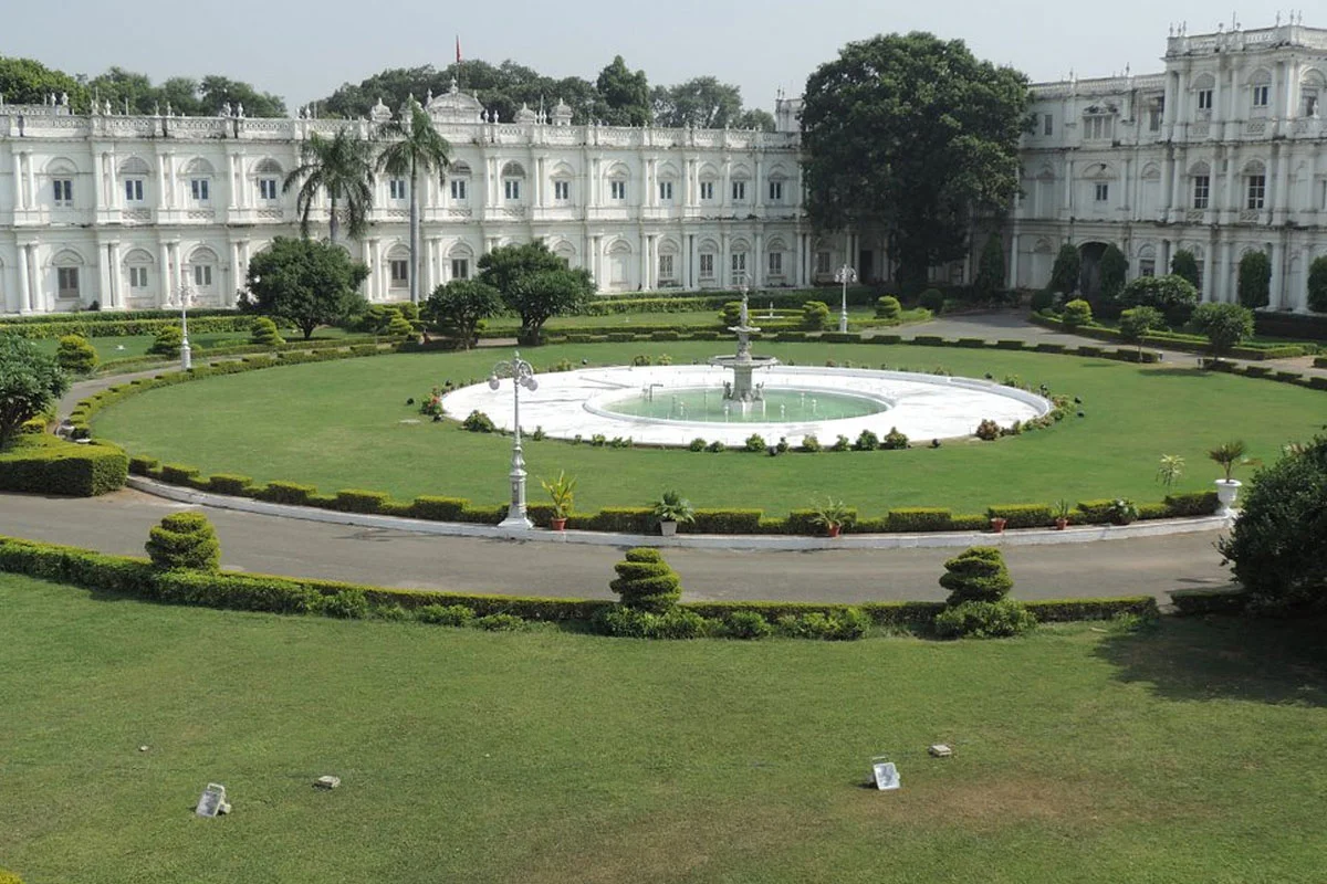 Jai Vilas Museum