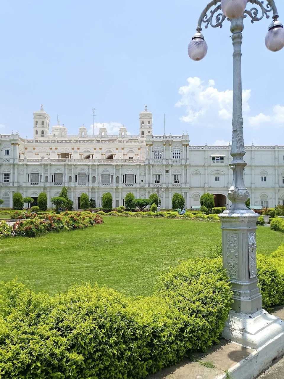 Jai Vilas Palace