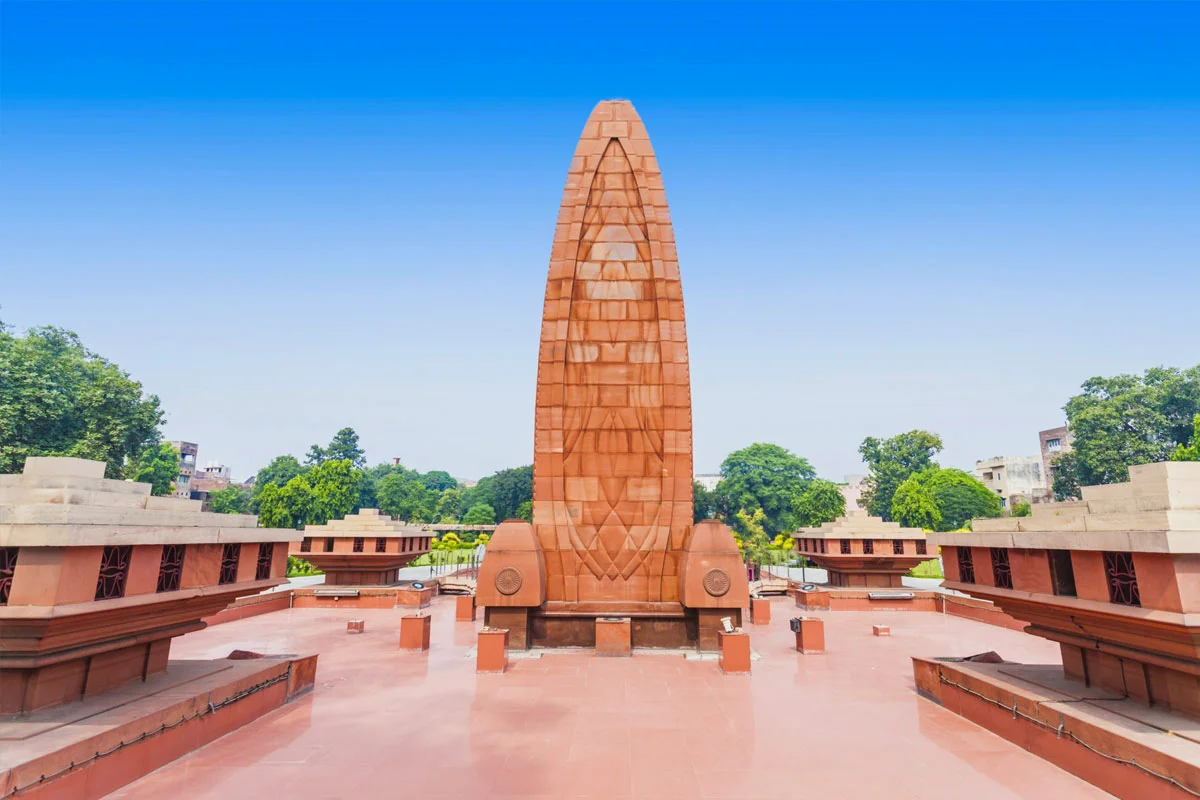 Jallianwala Bagh