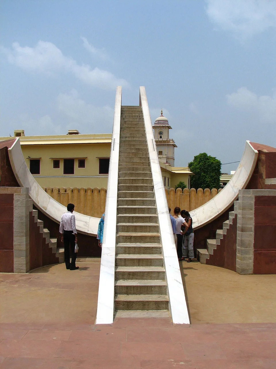 Jantar Mantar Jaipur