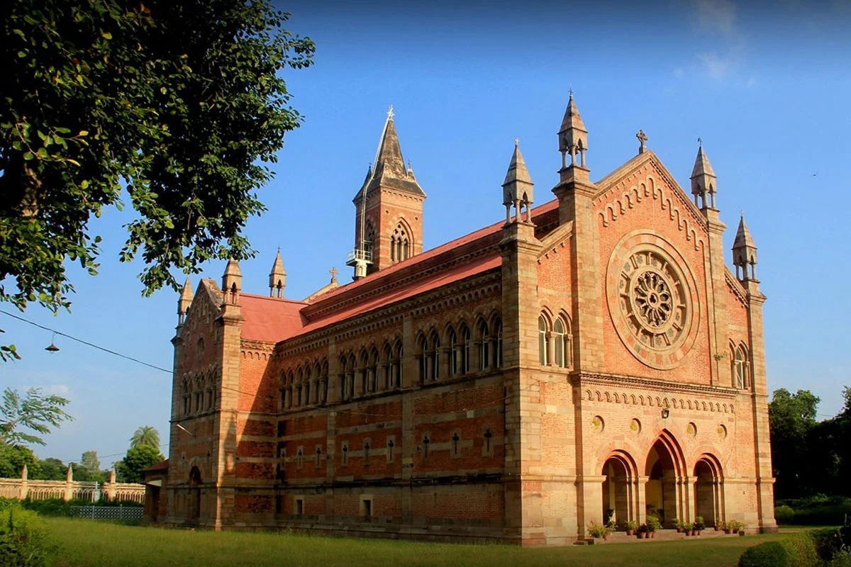 Kanpur Memorial Church