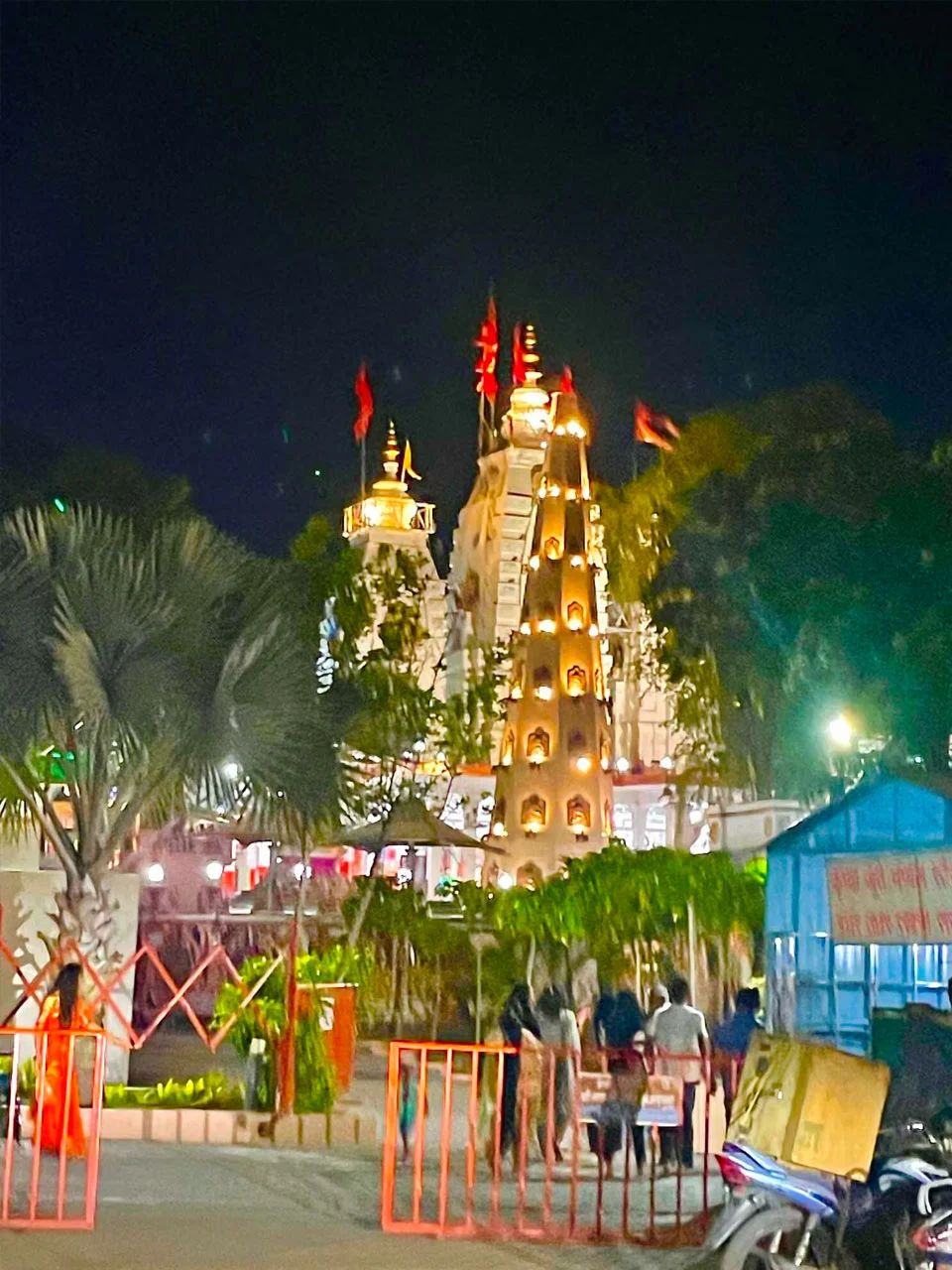 Khajrana Ganesh Temple