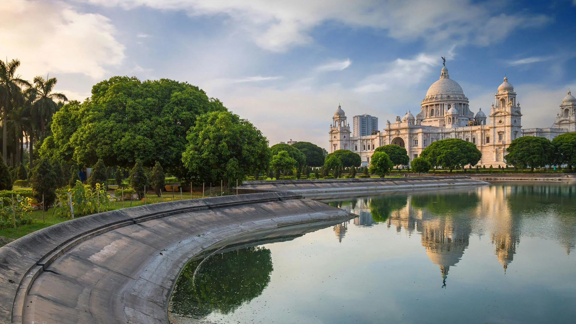 Kolkata Tour