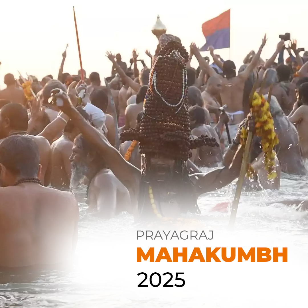 Mahakumbh Mela 2025 Tour Cab