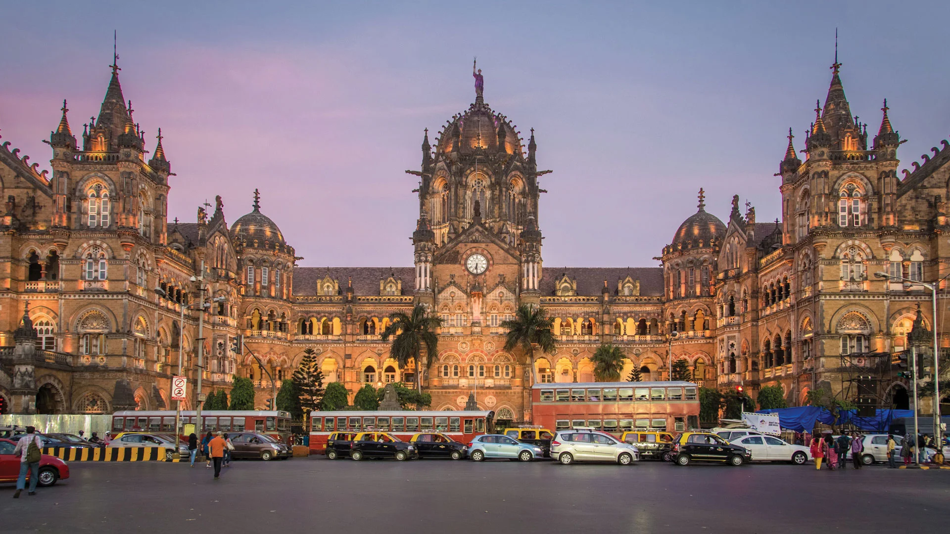 Mumbai Tour