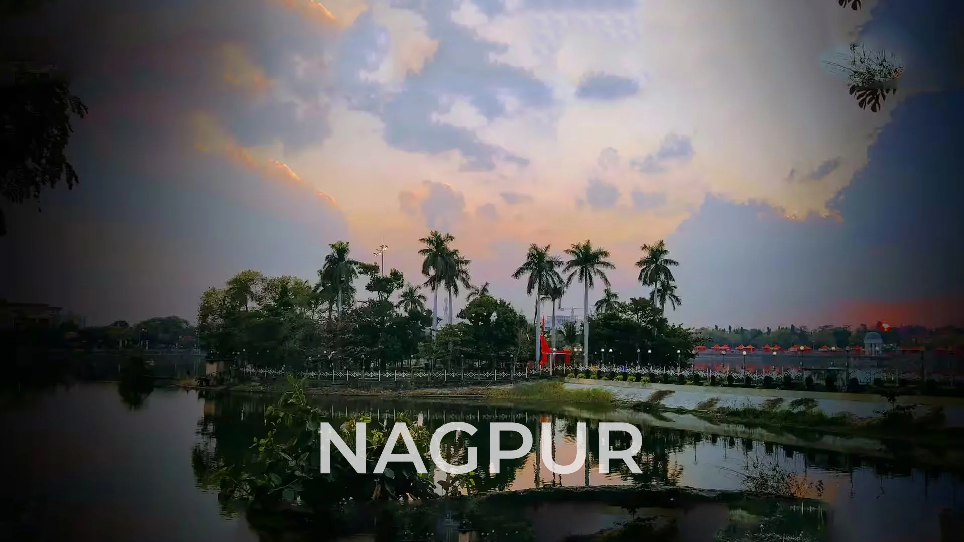 Nagpur Tour