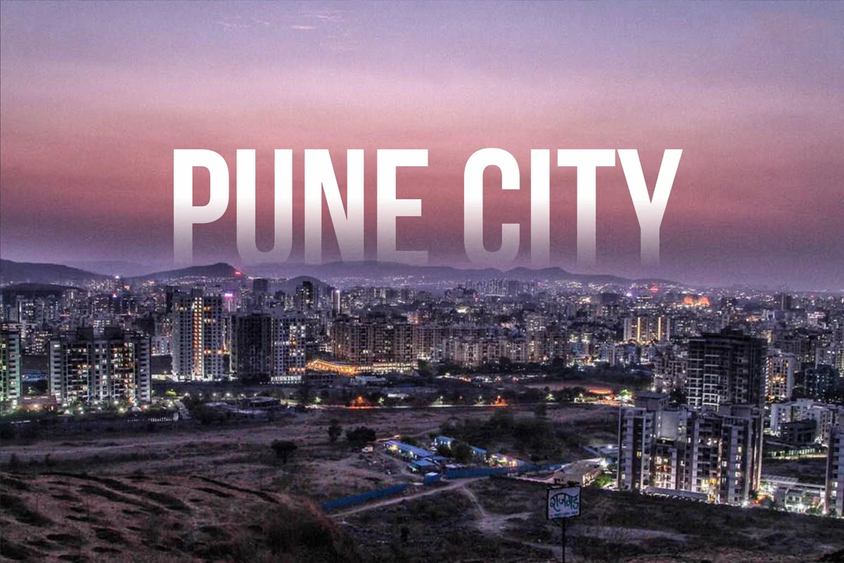 Pune City