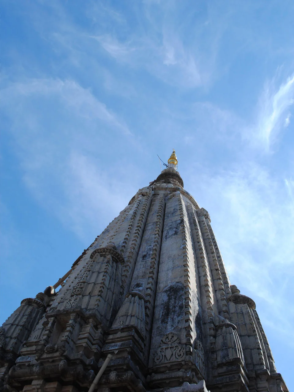 Ramtek Temple