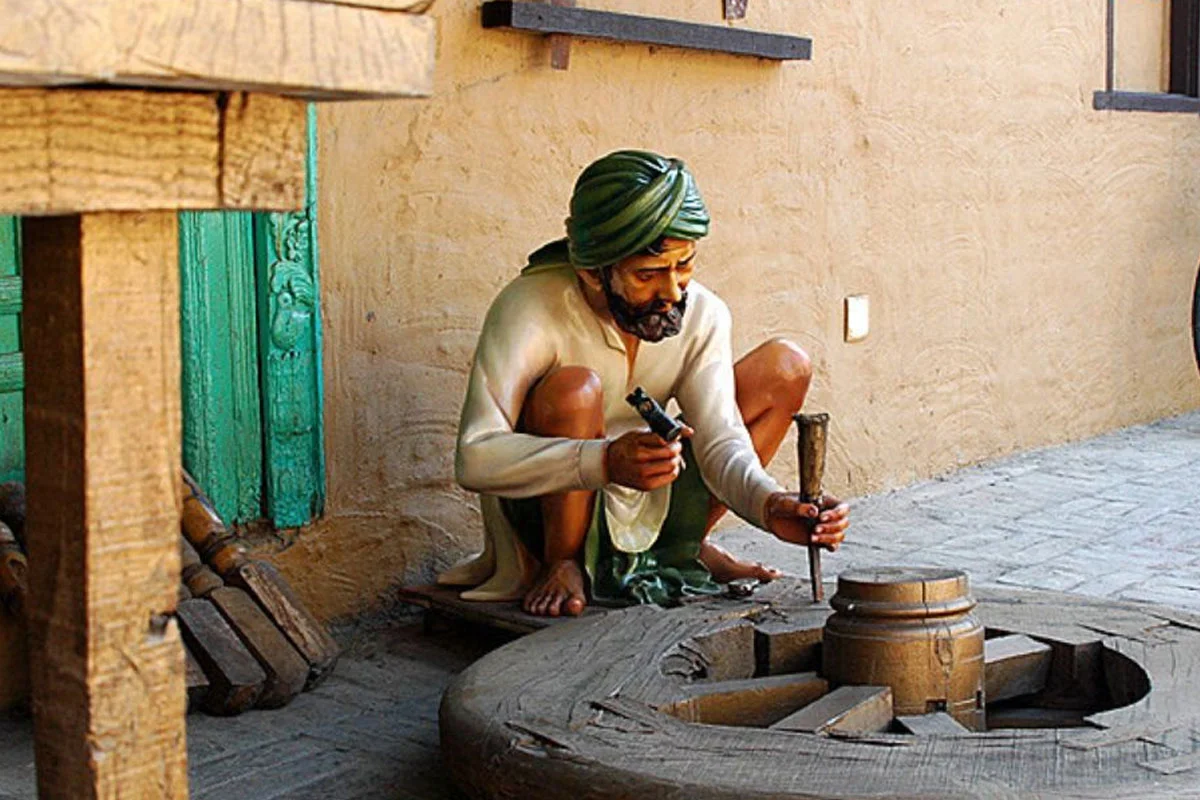 Rangla Punjab Haveli