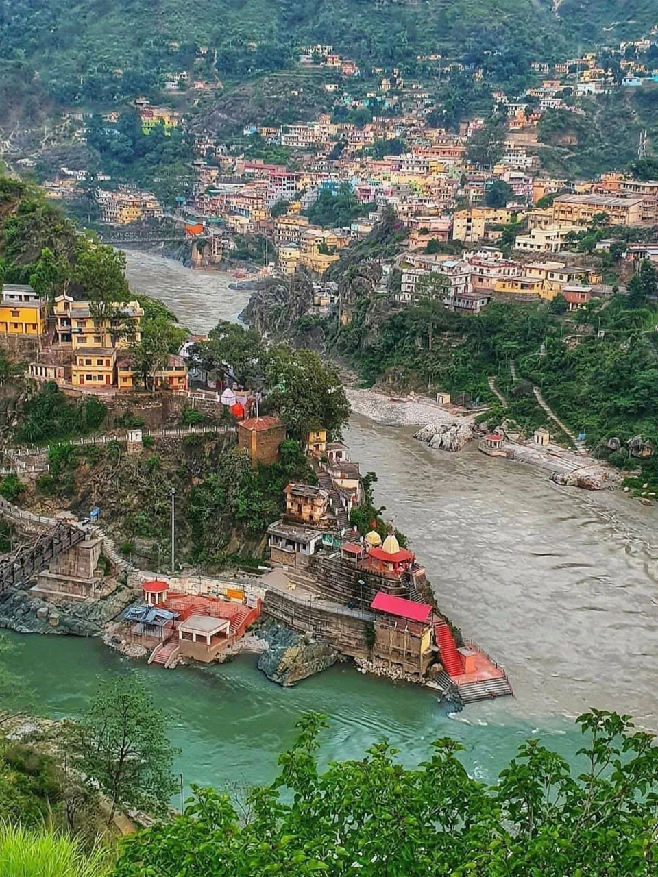 Rudraprayag