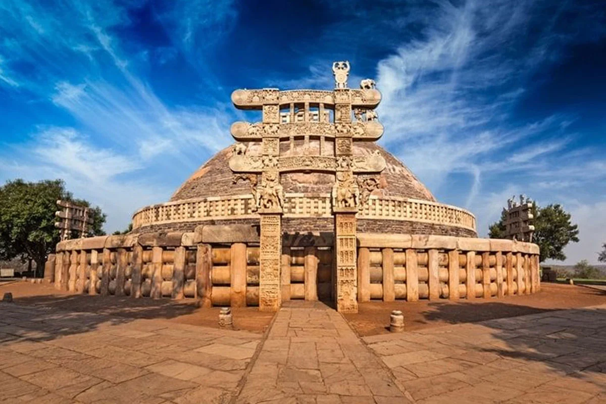 Sanchi