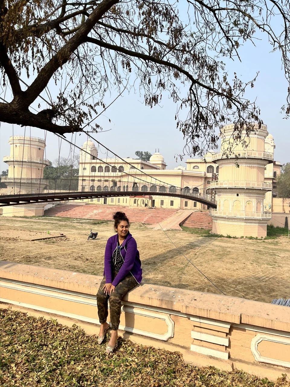 Sheesh Mahal Patiala