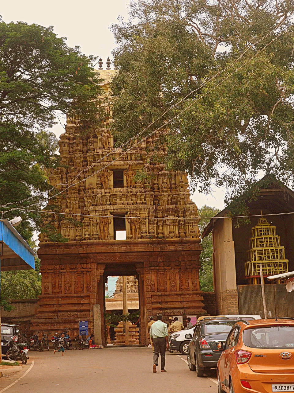 Someshwara Temple