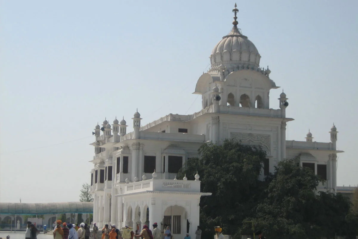 Sultanpur Lodhi